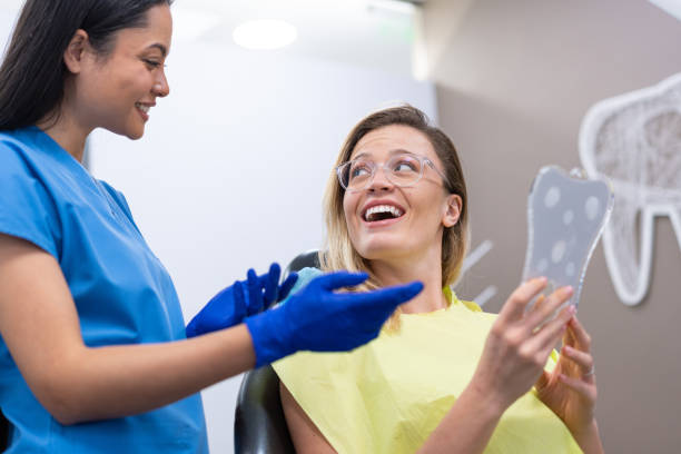 Professional Dental Services in Tobaccoville, NC